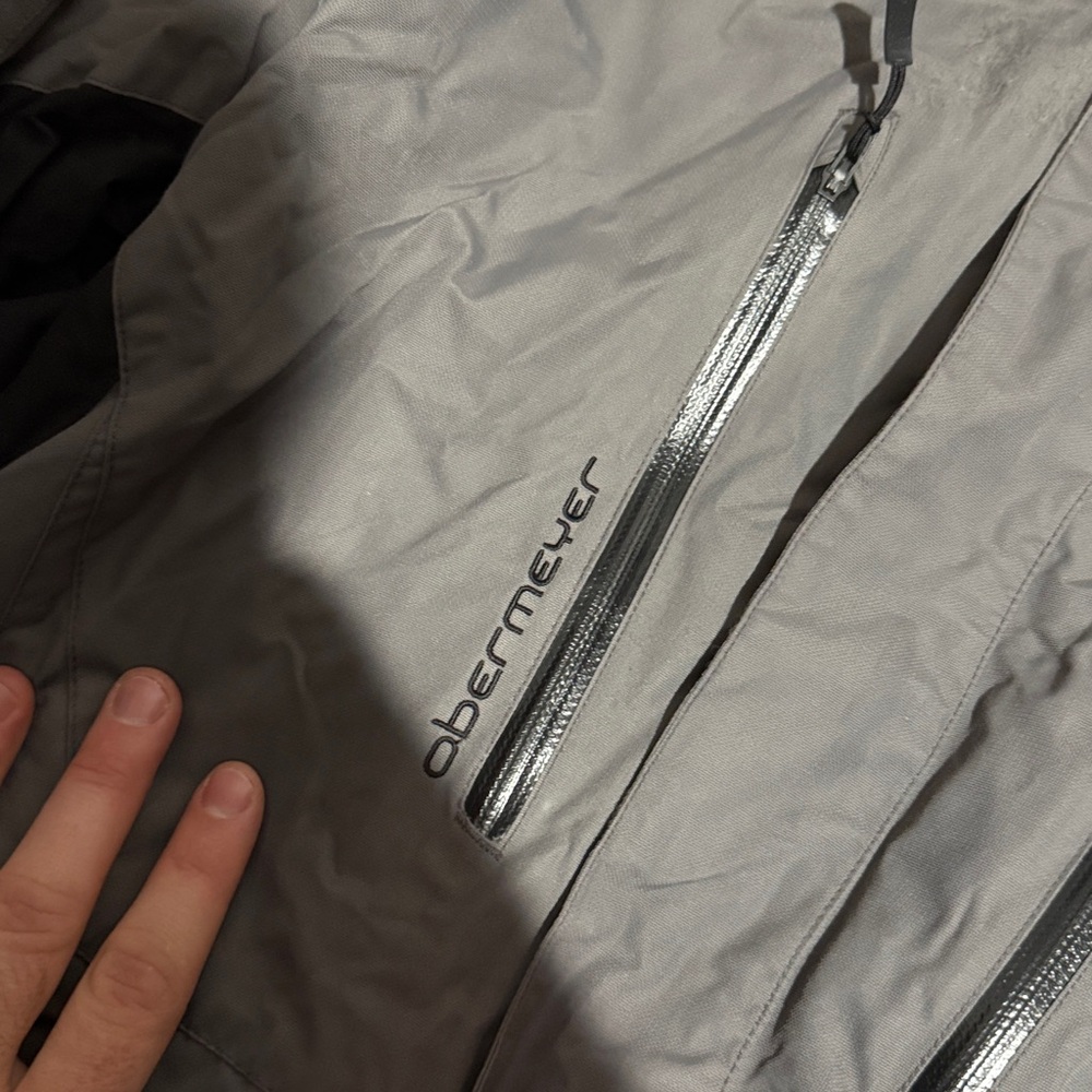 Obermeyer Teton Jacket - image 2